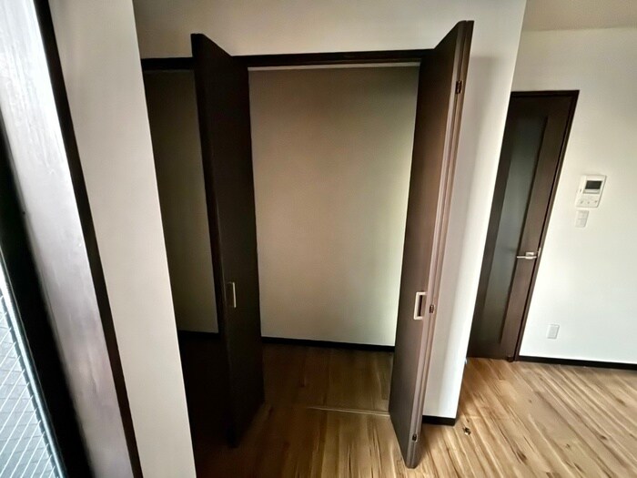 物件内観写真17　(収納)