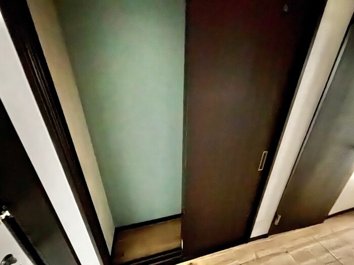 物件内観写真20　(収納)