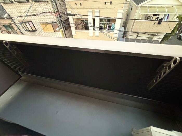 物件内観写真21　(ベランダ・バルコニー)