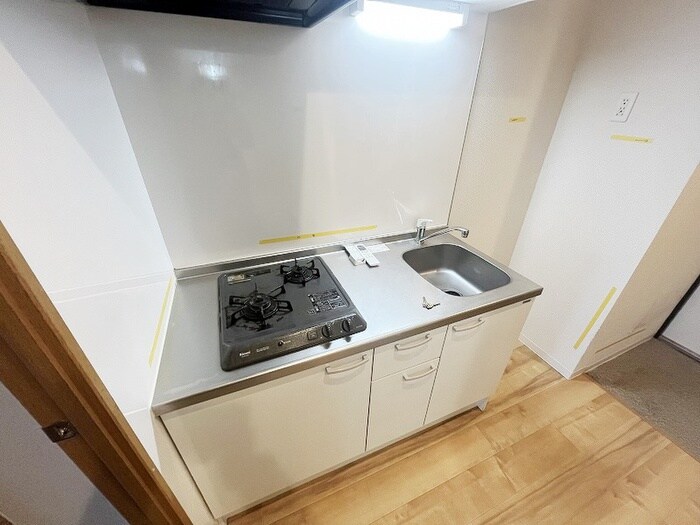 物件内観写真7　(キッチン)