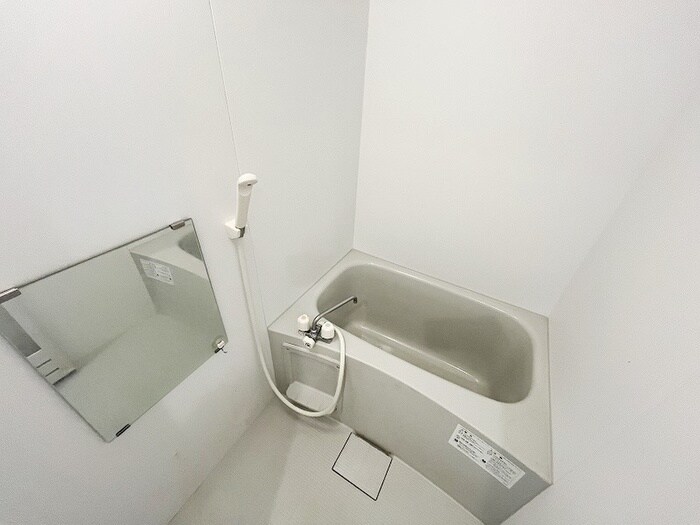 物件内観写真10　(バス／シャワールーム等)