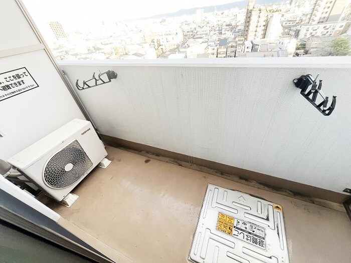 物件内観写真19　(ベランダ・バルコニー)