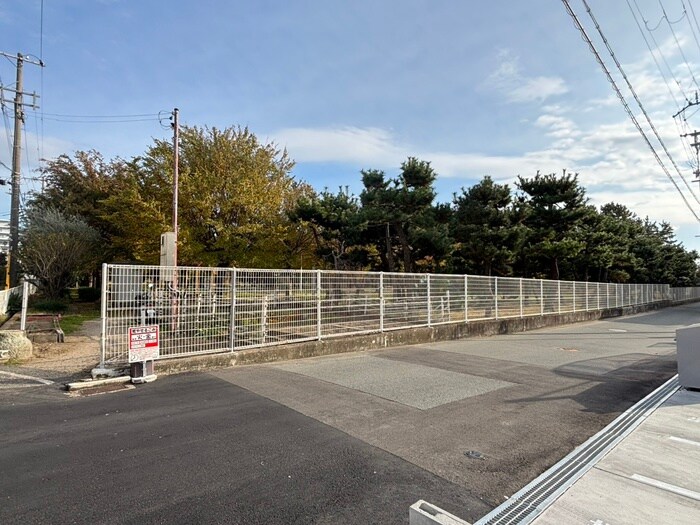 物件外観写真6　(周辺環境)