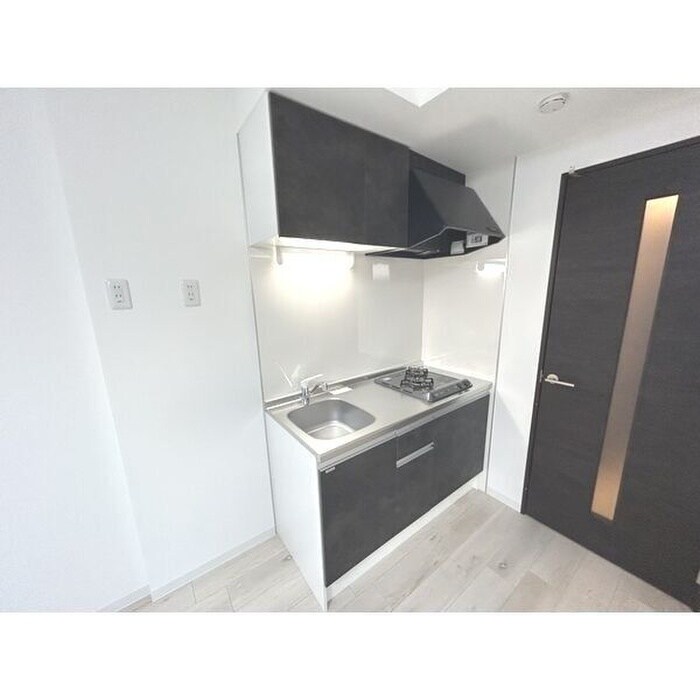 物件内観写真15　(キッチン)