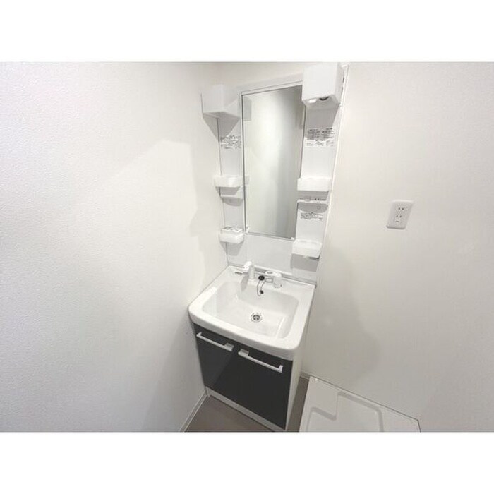 物件内観写真16　(洗面)