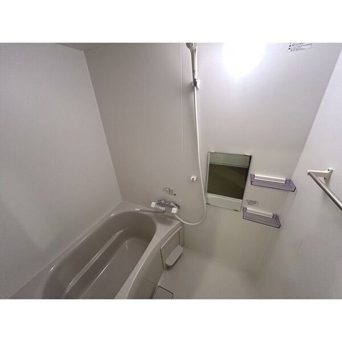 物件内観写真18　(バス／シャワールーム等)