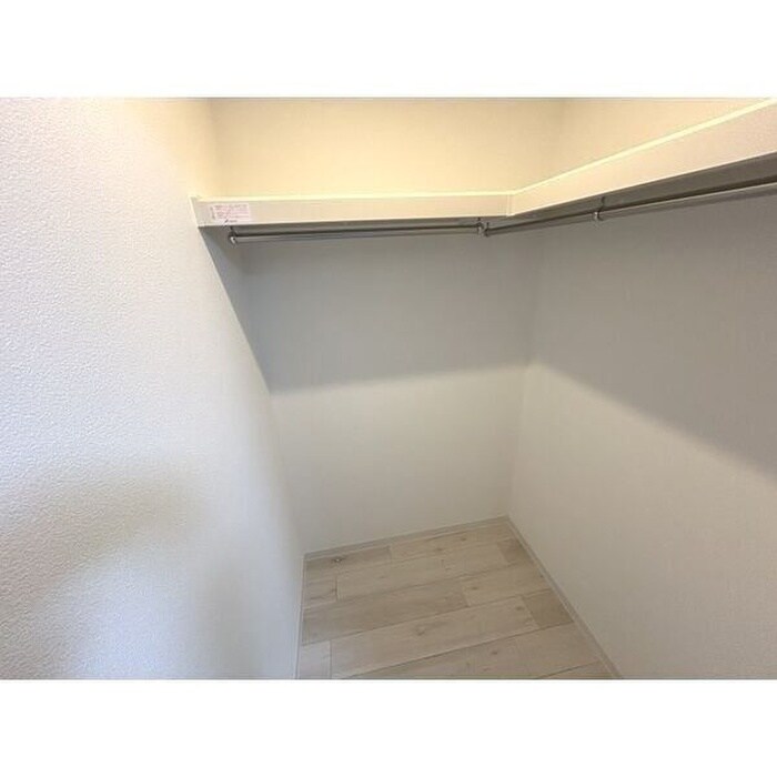 物件内観写真19　(収納)