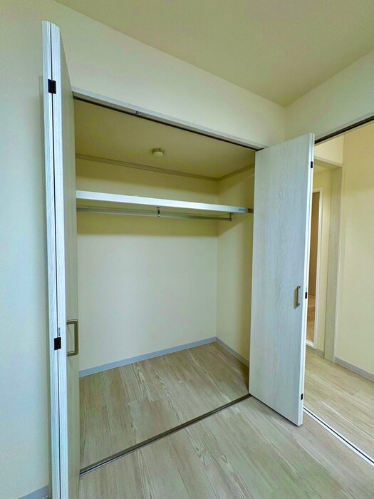物件内観写真9　(収納)