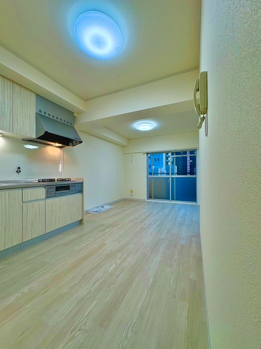 物件内観写真10　(居室)