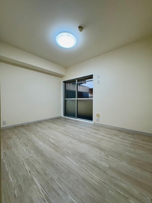 物件内観写真11　(居室)