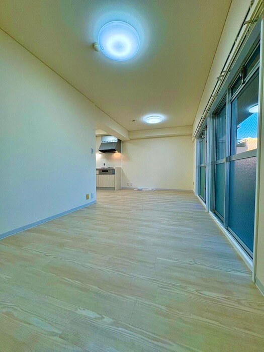 物件内観写真12　(居室)