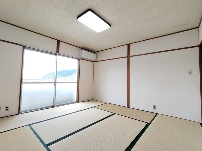 物件内観写真5　(居室)