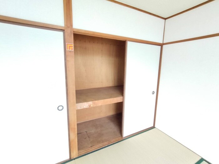 物件内観写真9　(収納)