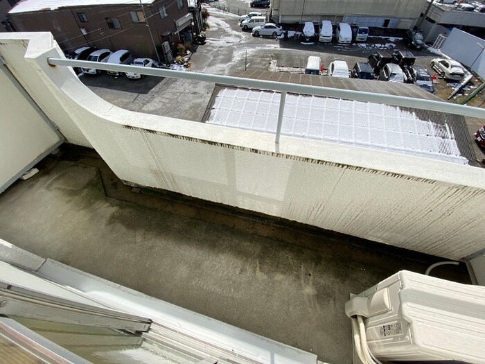 物件内観写真18　(ベランダ・バルコニー)