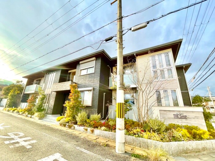 物件外観写真2　(外観写真)