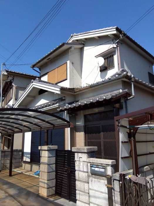 大安邸