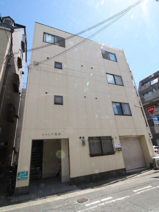 物件外観写真5　(外観写真)