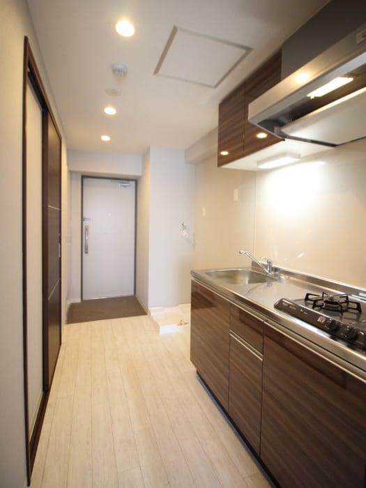 物件内観写真7　(廊下)