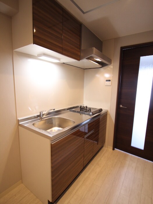 物件内観写真8　(キッチン)