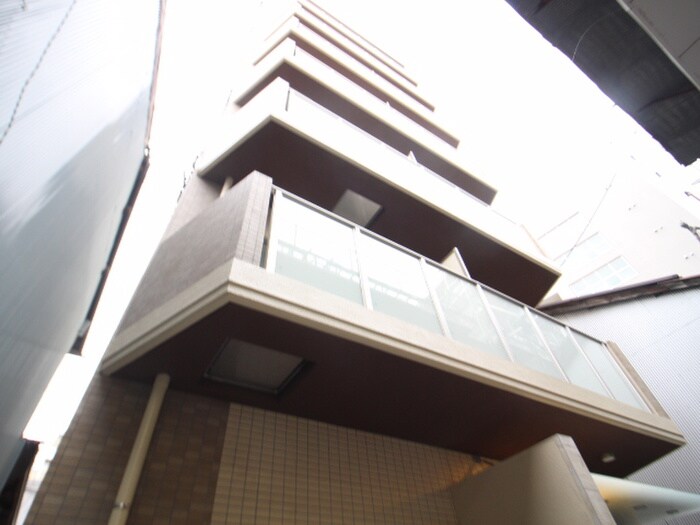 物件外観写真3　(外観写真)