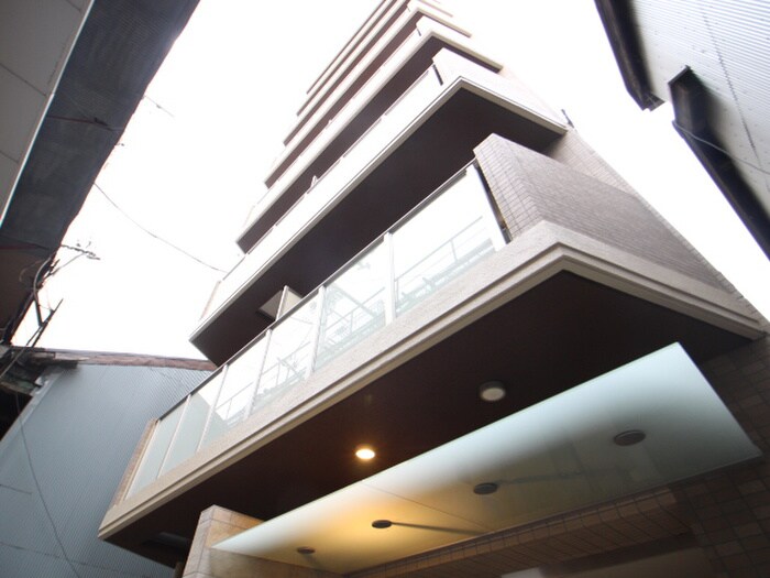 物件外観写真6　(外観写真)