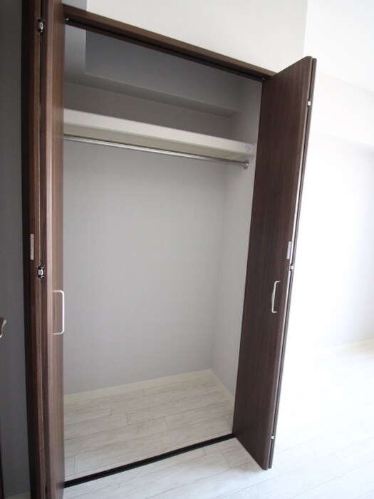 物件内観写真11　(収納)