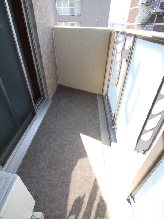 物件内観写真16　(ベランダ・バルコニー)