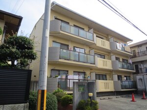 シャト－稲野外観写真