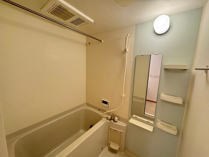 物件内観写真8　(バス／シャワールーム等)