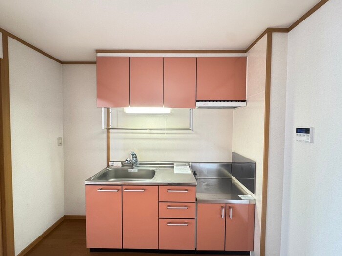 物件内観写真11　(キッチン)