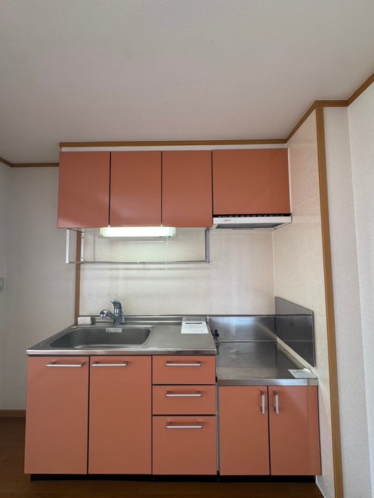 物件内観写真12　(キッチン)