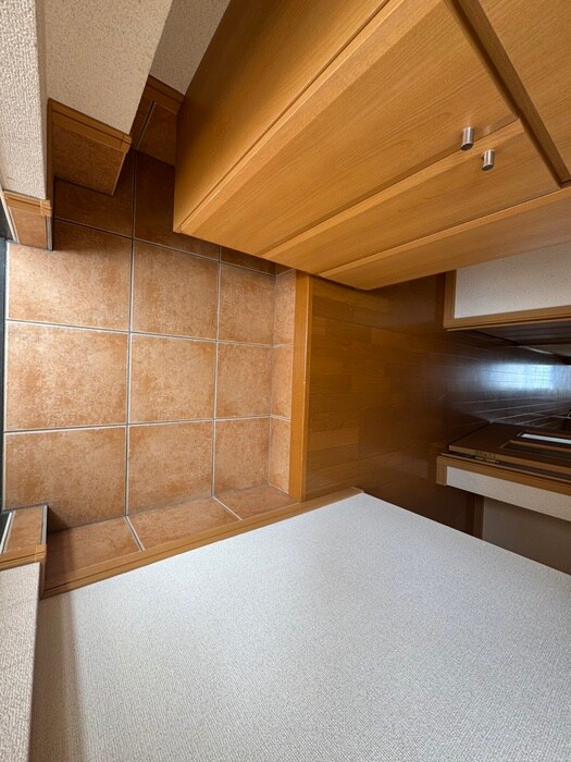 物件内観写真17　(玄関)