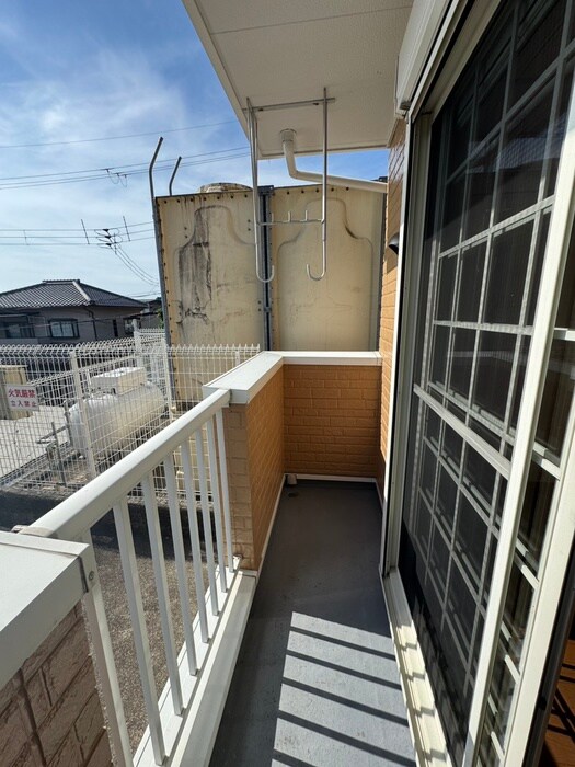 物件内観写真18　(ベランダ・バルコニー)