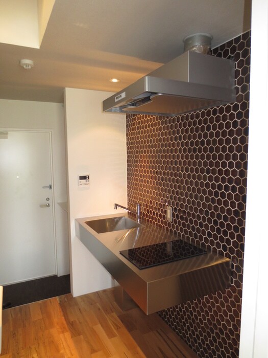 物件内観写真7　(キッチン)