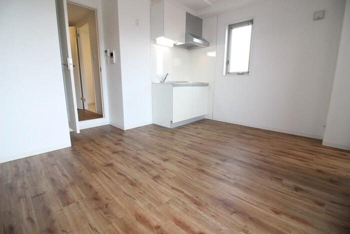 物件内観写真9　(居室)