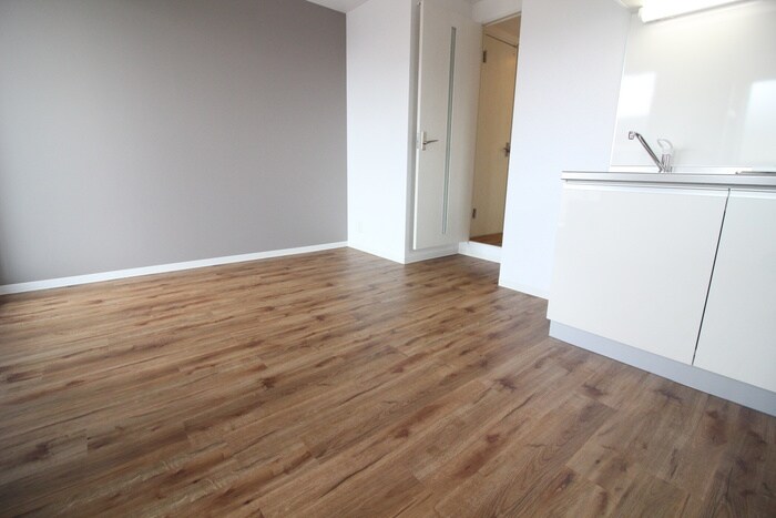 物件内観写真10　(居室)