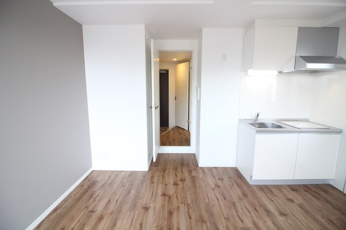 物件内観写真11　(居室)