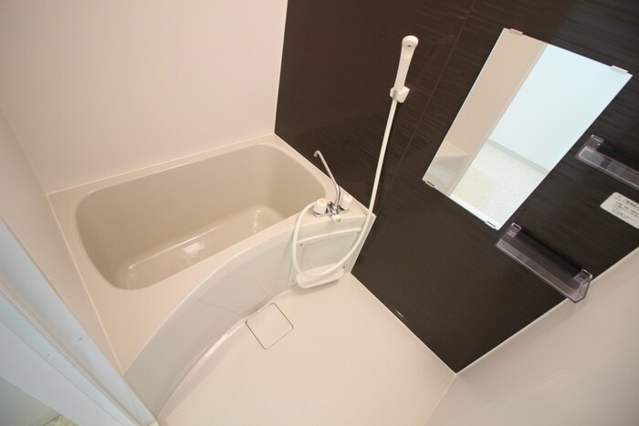 物件内観写真13　(バス／シャワールーム等)