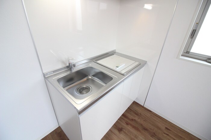 物件内観写真16　(キッチン)