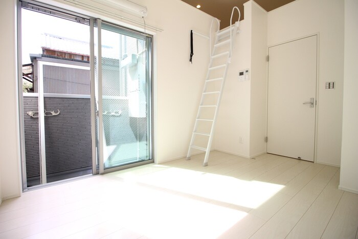 物件内観写真7　(居室)