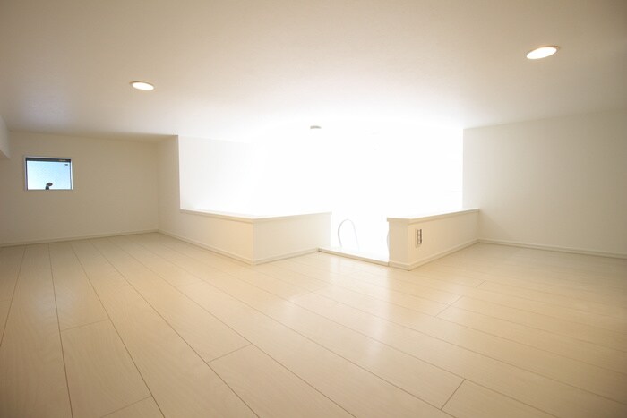 物件内観写真9　(ロフト)