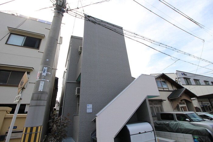 物件外観写真4　(周辺環境)