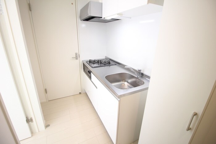 物件内観写真10　(キッチン)
