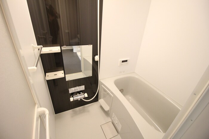 物件内観写真13　(バス／シャワールーム等)