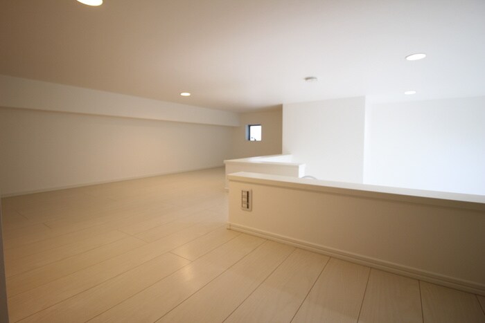 物件内観写真15　(ロフト)