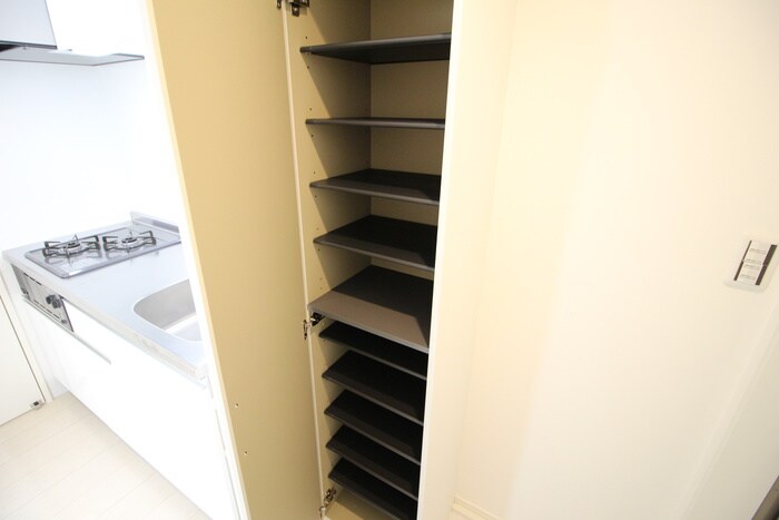 物件内観写真17　(靴箱)