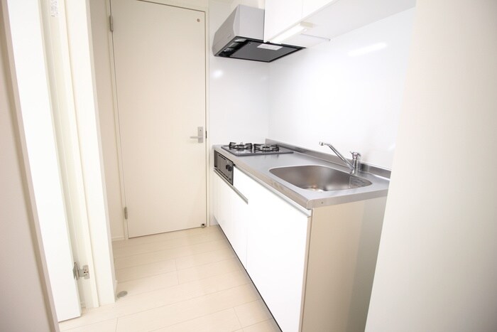 物件内観写真18　(廊下)