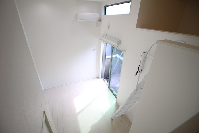 物件内観写真19　(居室)