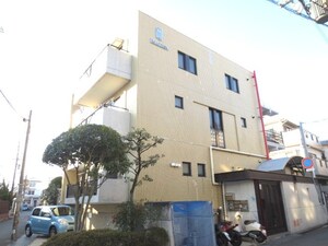 エスタ仁川外観写真