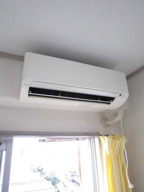 物件内観写真11　(居室)